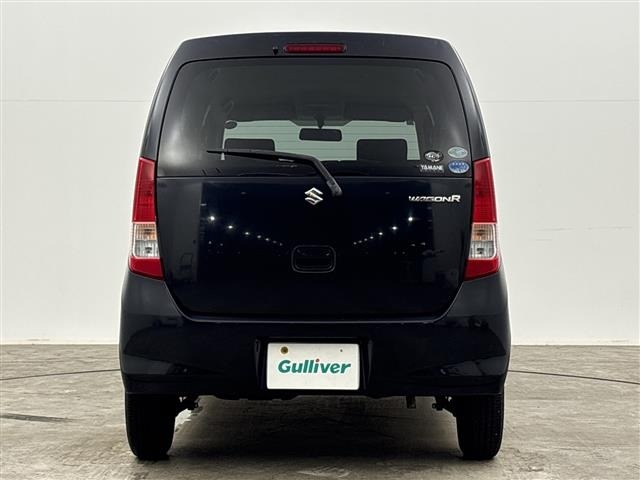 Suzuki WAGON R 2012 8393164-6
