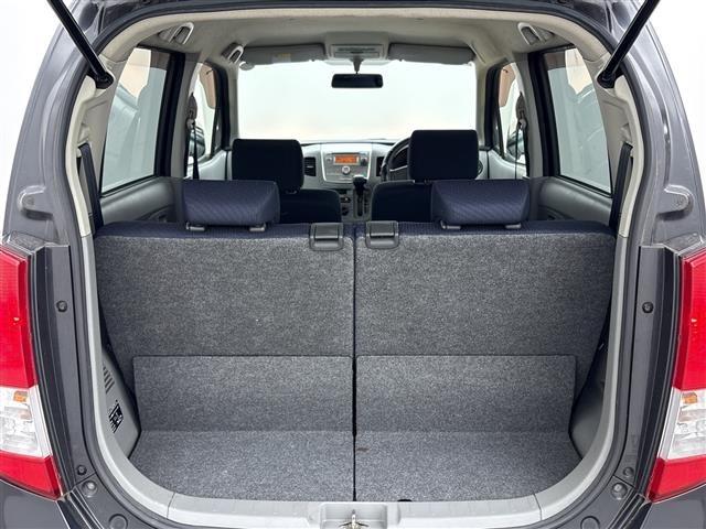 Suzuki WAGON R 2012 8393164-8