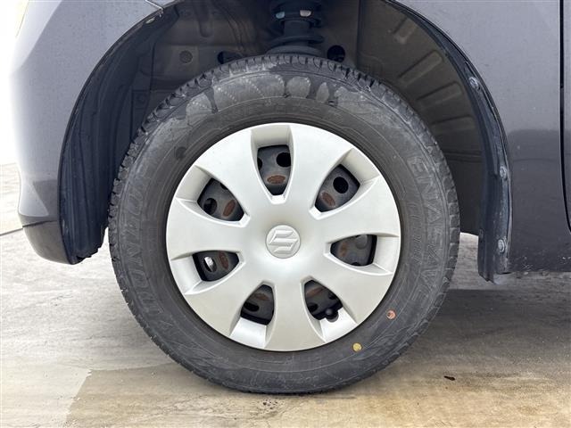 Suzuki WAGON R 2012 8393164-9
