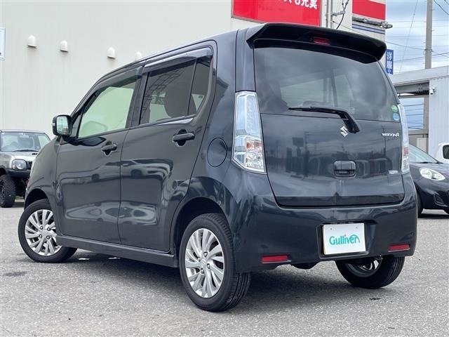 Suzuki WAGON R 2014 8393227-13