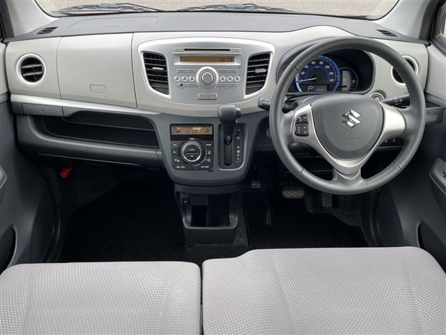 Suzuki WAGON R 2014 8393227-15