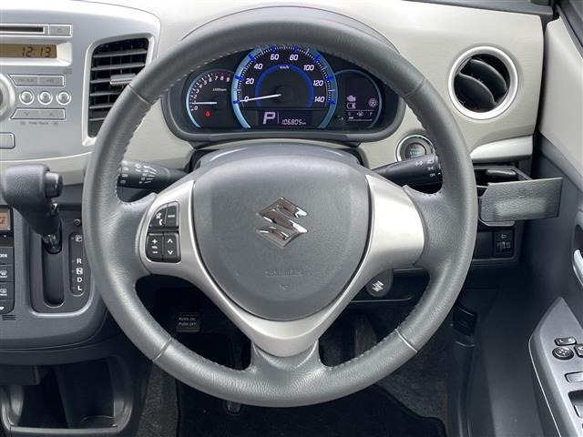 Suzuki WAGON R 2014 8393227-18