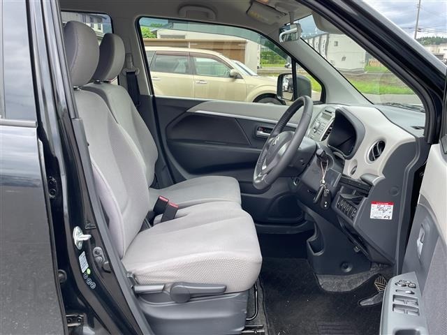 Suzuki WAGON R 2014 8393227-2
