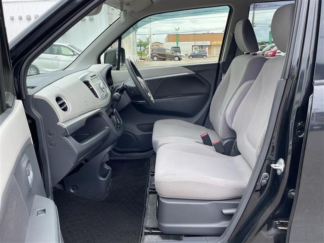 Suzuki WAGON R 2014 8393227-6