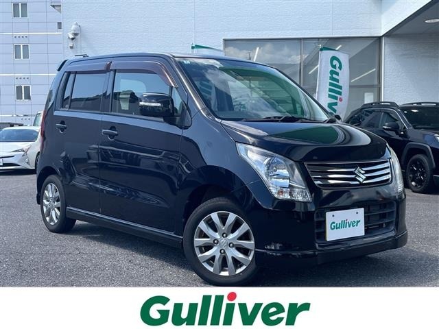 Suzuki WAGON R 2012 8393279-0