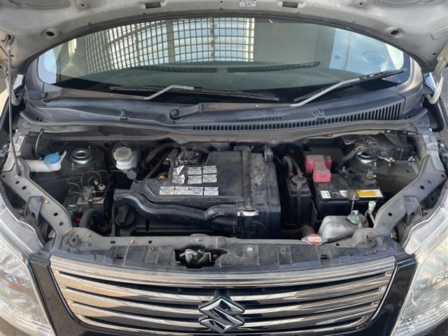 Suzuki WAGON R 2012 8393279-10