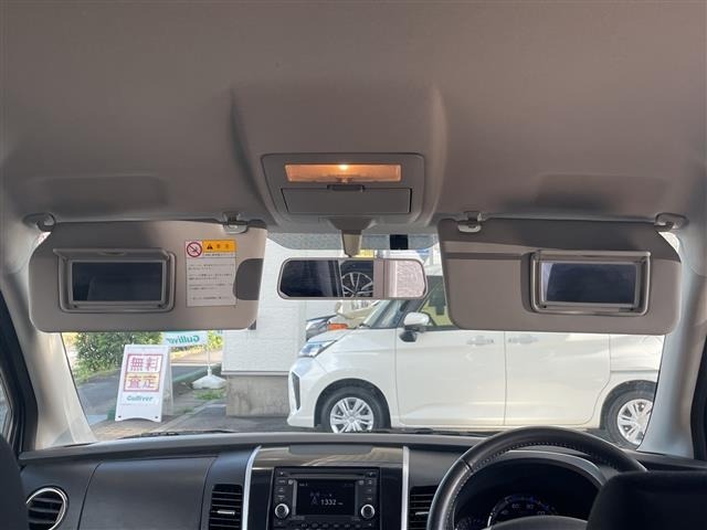 Suzuki WAGON R 2012 8393279-11