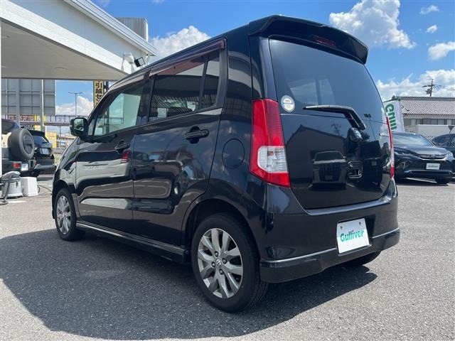 Suzuki WAGON R 2012 8393279-13