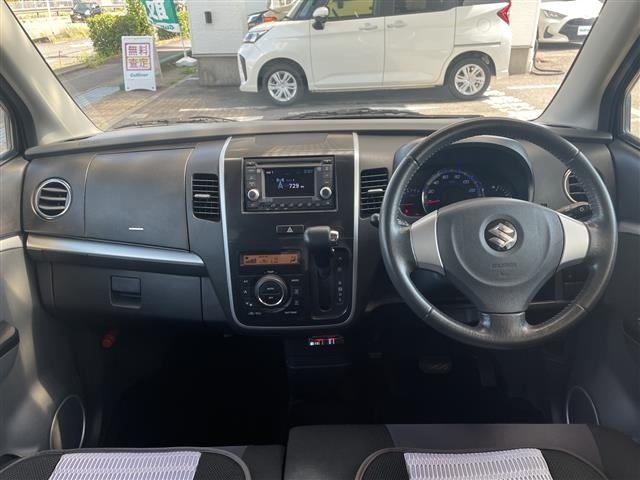 Suzuki WAGON R 2012 8393279-14