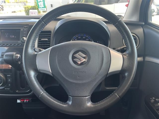 Suzuki WAGON R 2012 8393279-16