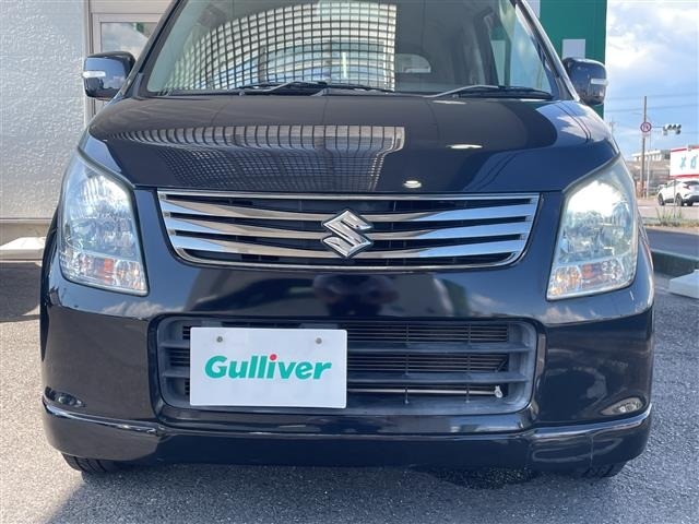 Suzuki WAGON R 2012 8393279-2
