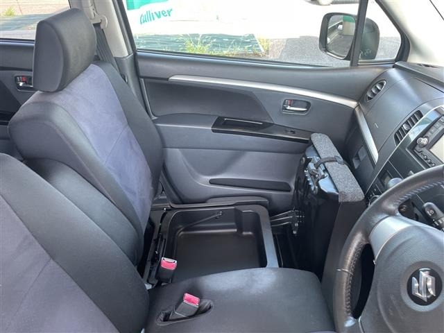 Suzuki WAGON R 2012 8393279-21