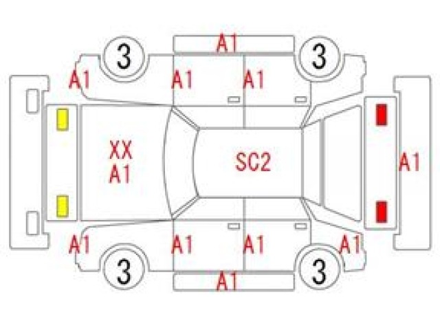 Suzuki WAGON R 2012 8393279-23
