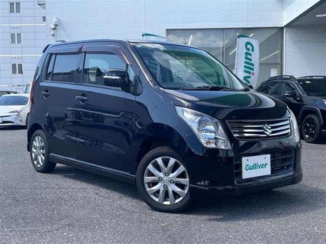 Suzuki WAGON R 2012 8393279-4