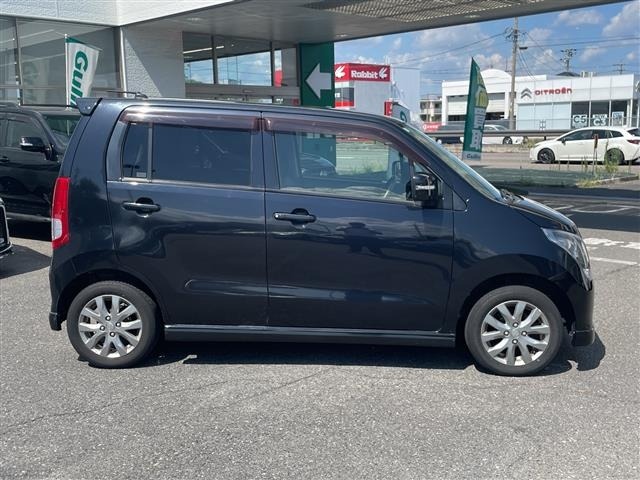 Suzuki WAGON R 2012 8393279-6