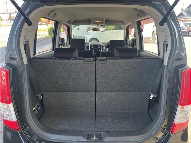 Suzuki WAGON R 2012 8393279-7