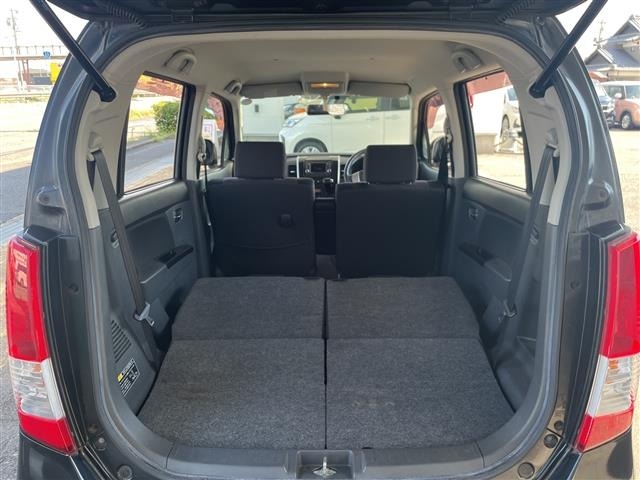 Suzuki WAGON R 2012 8393279-8