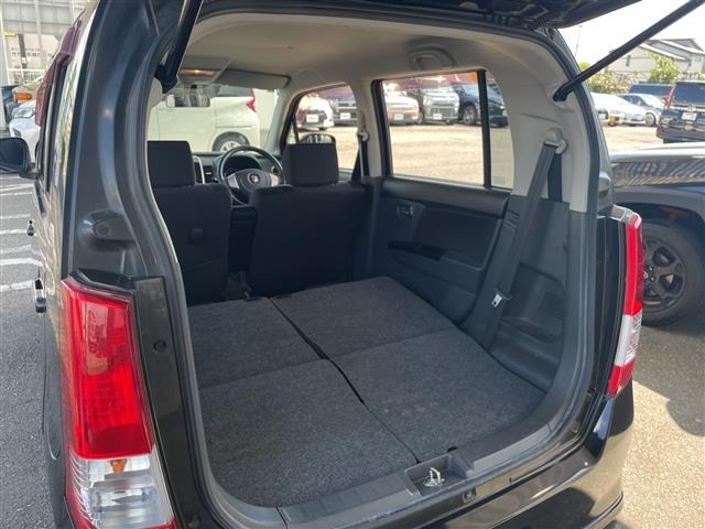Suzuki WAGON R 2012 8393279-9