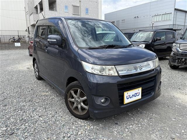 Suzuki WAGON R 2010 8393321-0