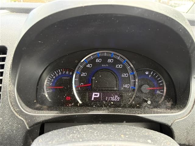 Suzuki WAGON R 2010 8393321-11