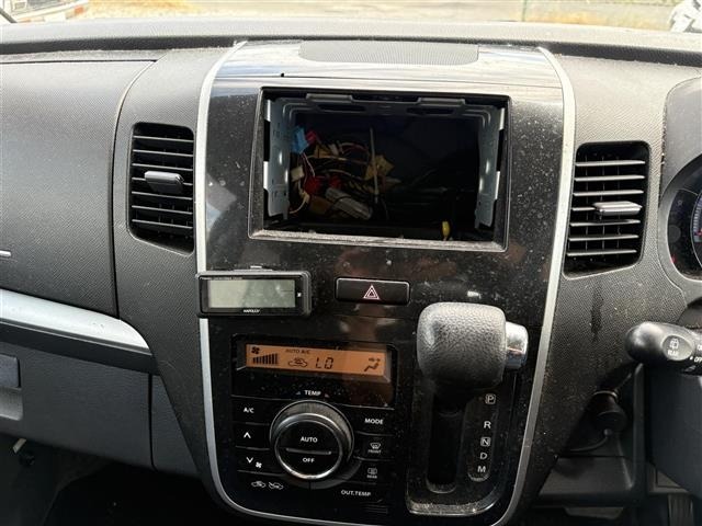 Suzuki WAGON R 2010 8393321-12
