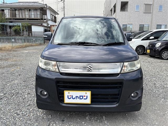 Suzuki WAGON R 2010 8393321-16