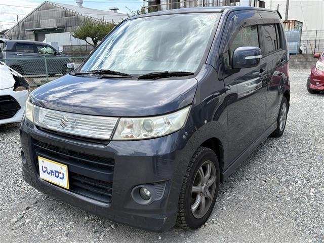 Suzuki WAGON R 2010 8393321-17