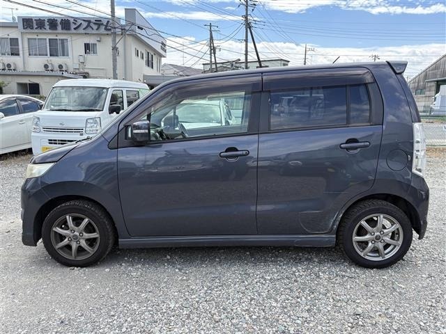 Suzuki WAGON R 2010 8393321-18