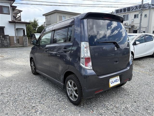 Suzuki WAGON R 2010 8393321-19