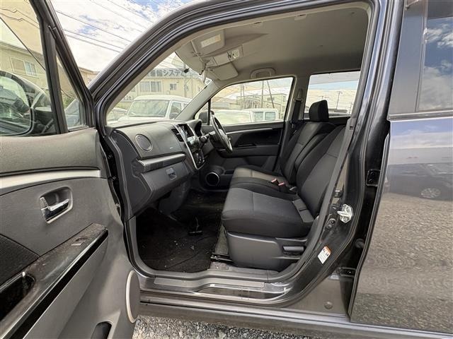 Suzuki WAGON R 2010 8393321-2