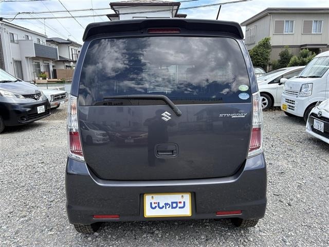 Suzuki WAGON R 2010 8393321-21