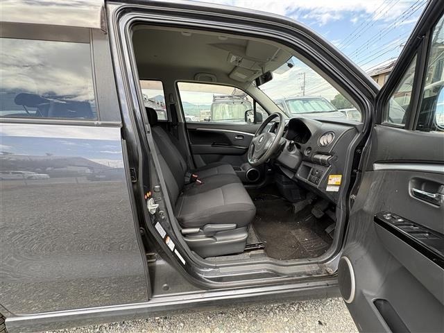 Suzuki WAGON R 2010 8393321-22