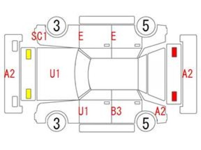 Suzuki WAGON R 2010 8393321-23