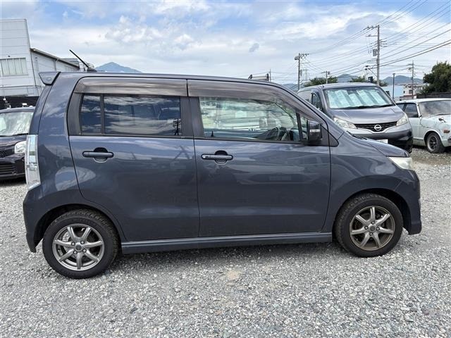 Suzuki WAGON R 2010 8393321-3