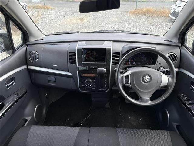 Suzuki WAGON R 2010 8393321-5