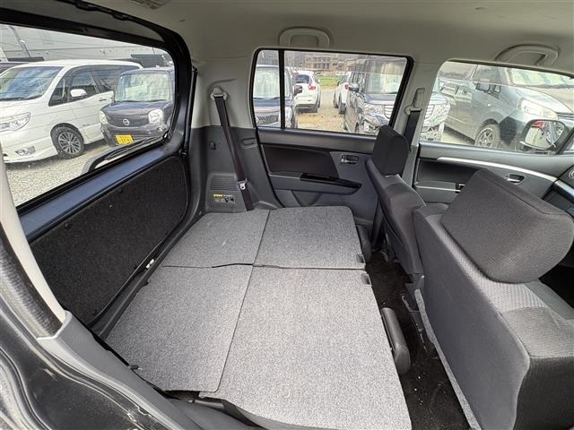 Suzuki WAGON R 2010 8393321-6