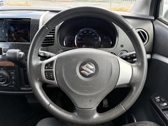 Suzuki WAGON R 2010 8393321-7