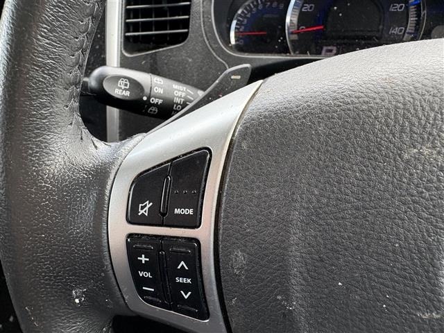 Suzuki WAGON R 2010 8393321-8