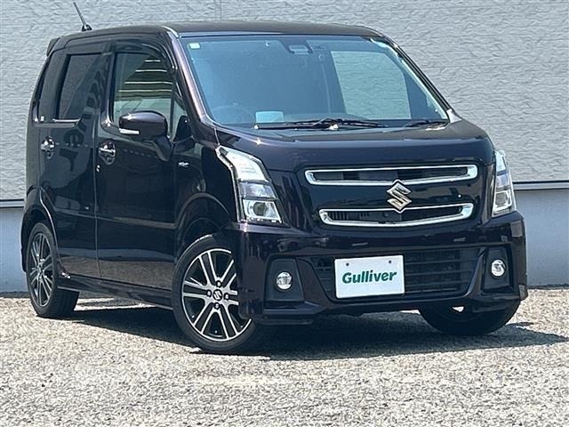 Suzuki WAGON R 2017 8393396-0