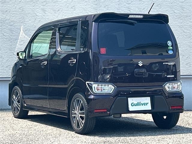 Suzuki WAGON R 2017 8393396-13