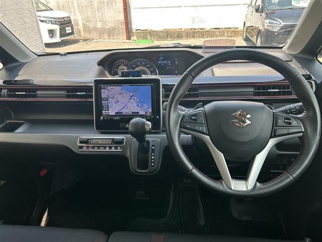 Suzuki WAGON R 2017 8393396-14