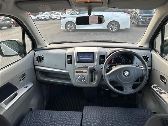 Suzuki WAGON R 2010 8393421-2