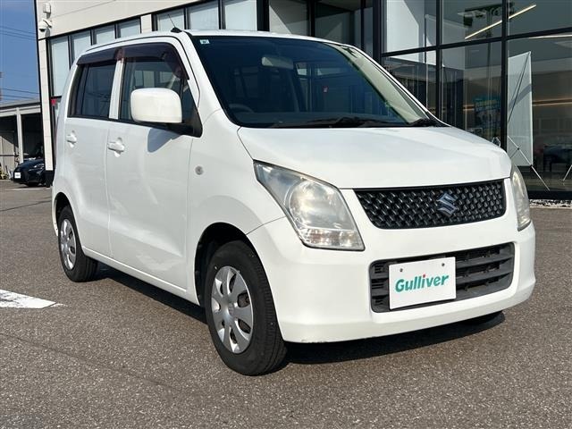 Suzuki WAGON R 2011 8393461-0