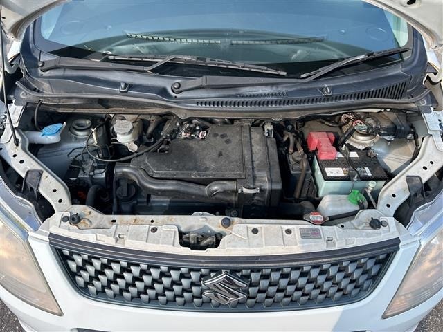 Suzuki WAGON R 2011 8393461-14