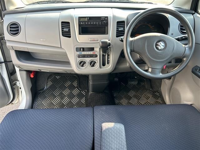 Suzuki WAGON R 2011 8393461-15