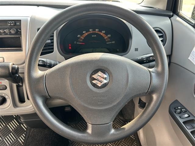 Suzuki WAGON R 2011 8393461-19