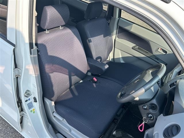 Suzuki WAGON R 2011 8393461-22