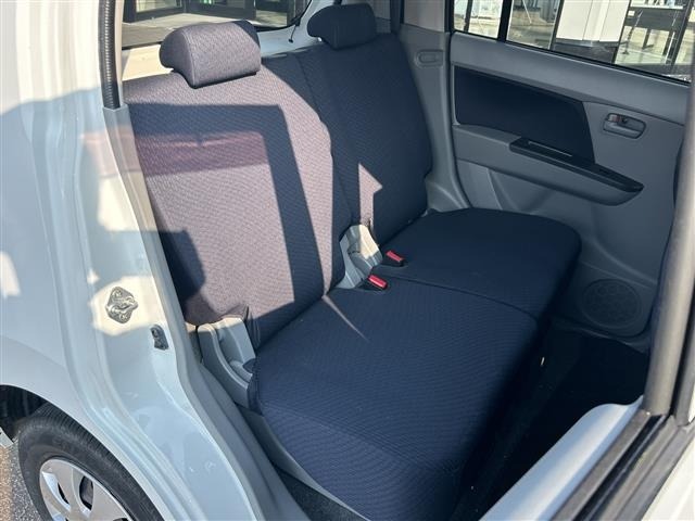 Suzuki WAGON R 2011 8393461-4