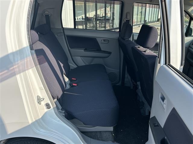 Suzuki WAGON R 2011 8393461-6