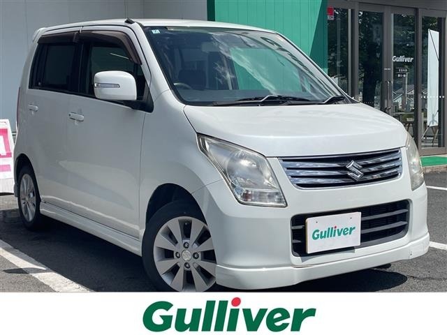 Suzuki WAGON R 2012 8393486-0